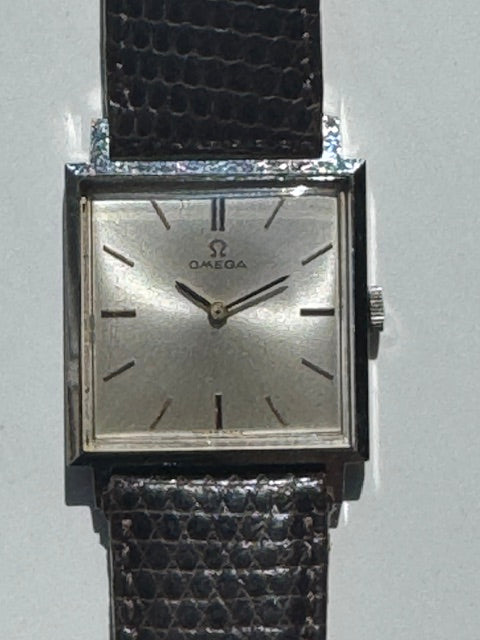 Omega De Ville Ref 111.024/ST Serial #29297212 Cal. 620