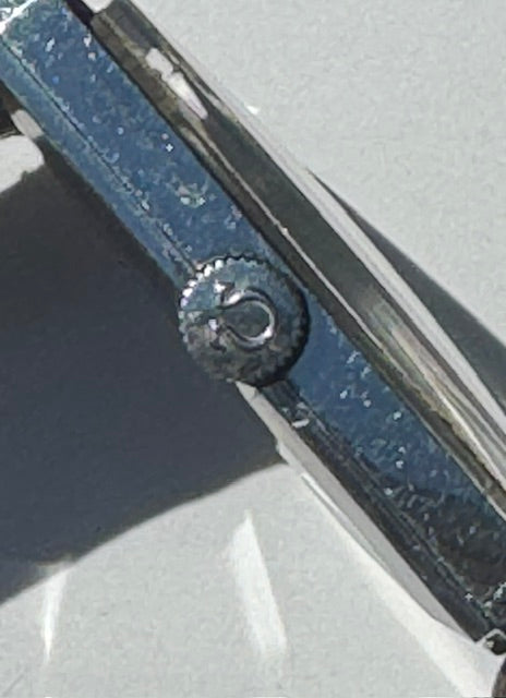 Omega De Ville Ref 111.024/ST Serial #29297212 Cal. 620