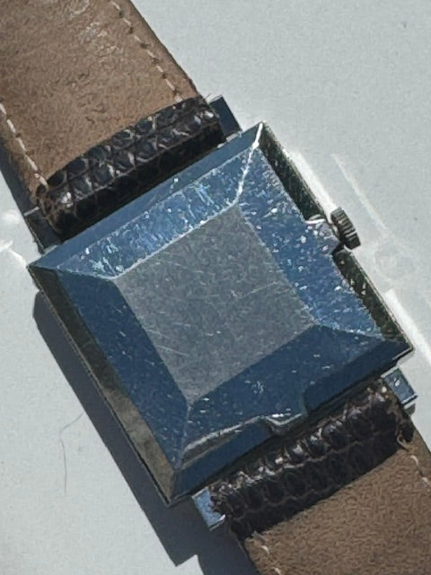 Omega De Ville Ref 111.024/ST Serial #29297212 Cal. 620