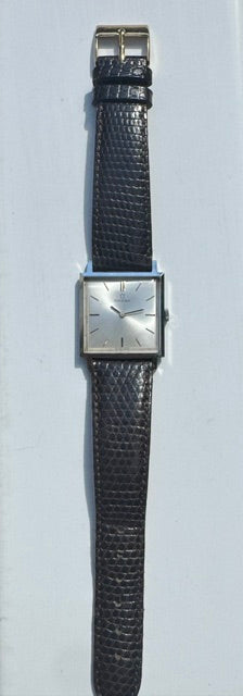 Omega De Ville Ref 111.024/ST Serial #29297212 Cal. 620